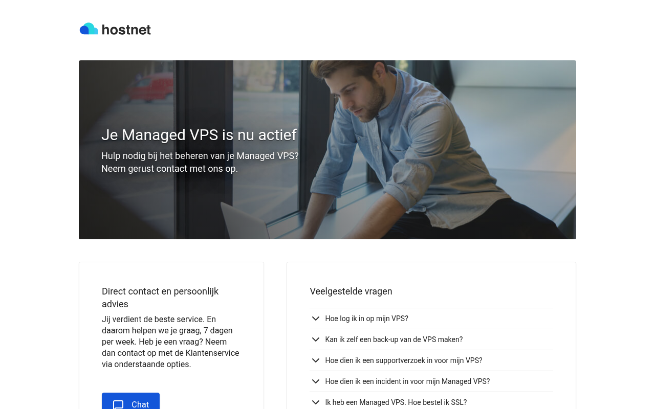 Screenshot van zekertrutten.nl