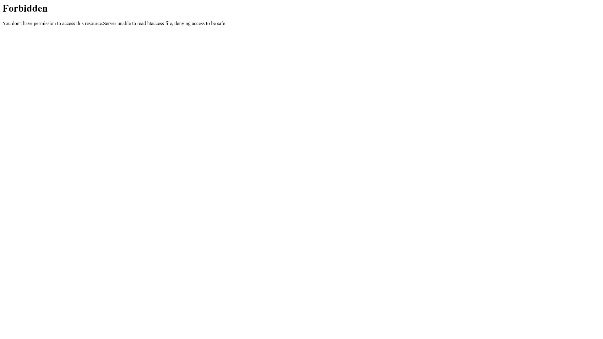 Screenshot van zitzakkenkampioen.nl