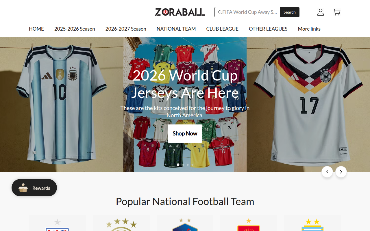 Screenshot van zoabcd.com
