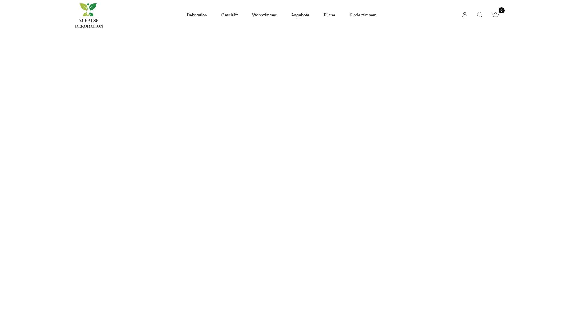 Screenshot van zuhause-dekoration.com