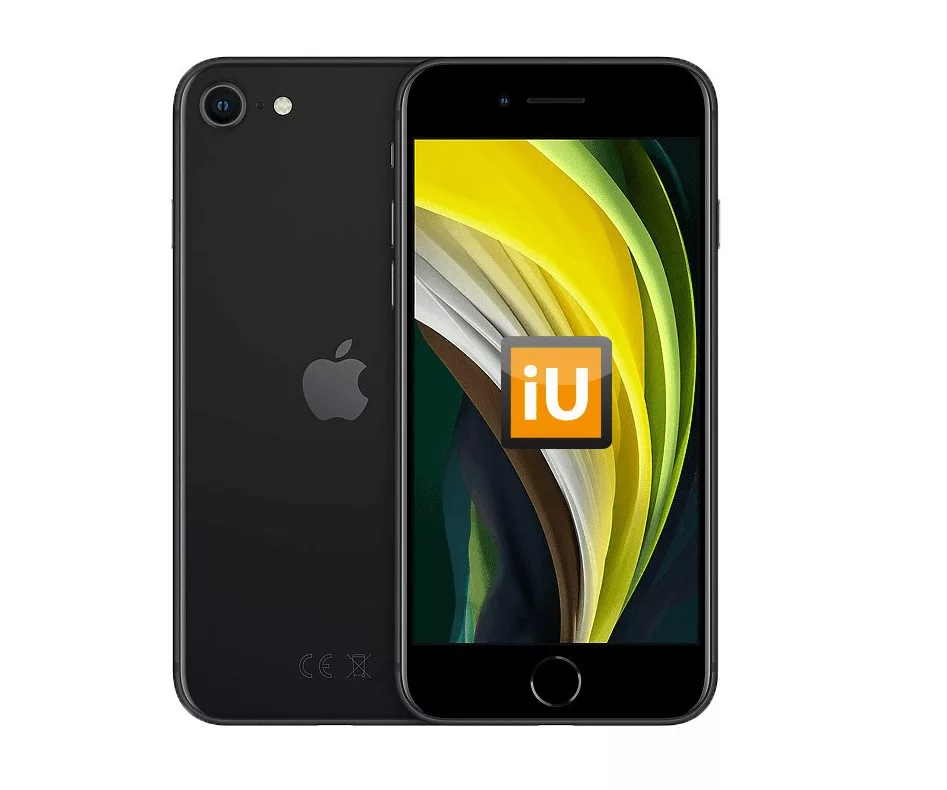 Iphone SE iUsed.nl