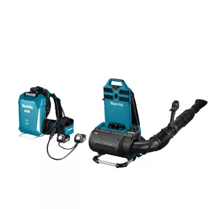 Makita Bladblazer mtools.nl