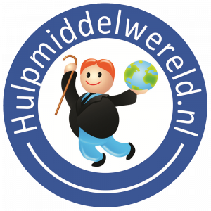 Logo van Hulpmiddelenwereld.nl