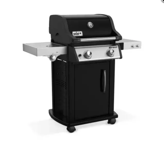 Weber Spirit Bbqkopen.nl