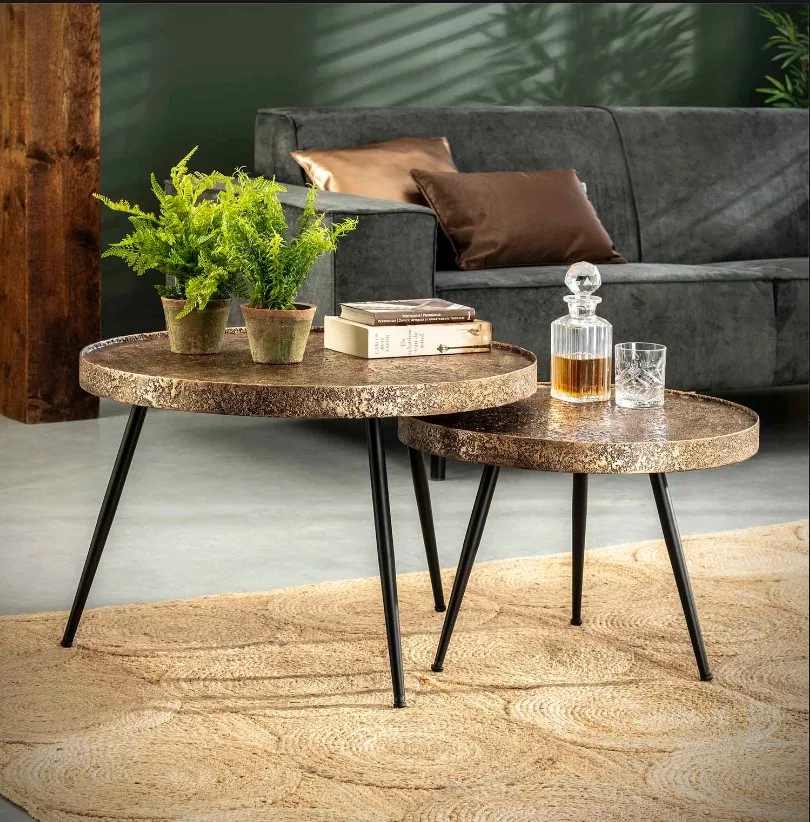 Sohome.nl salontafel