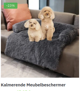 Product zoals op webshop aangeboden.