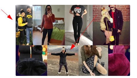 Collectie "review fotos"