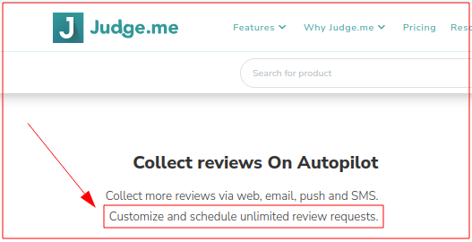 Gebruikte review tool