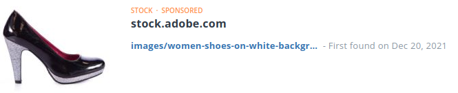 ADOBE stock (gratis meegeleverd) afbeelding!