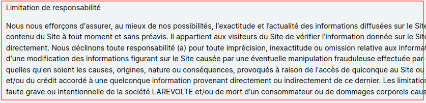 Mogelijk belangrijke informatie is NIET vertaald!