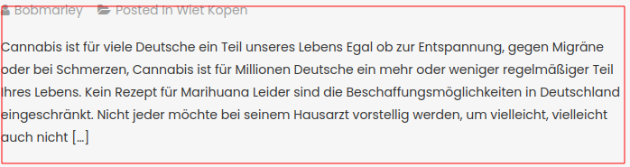 Adverteren richting buurlanden!