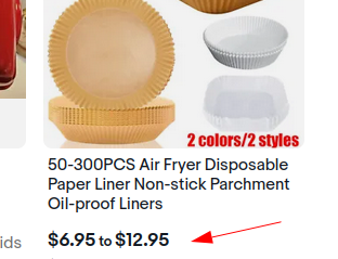 MAAR WEL VEEL GOEDKOPER!