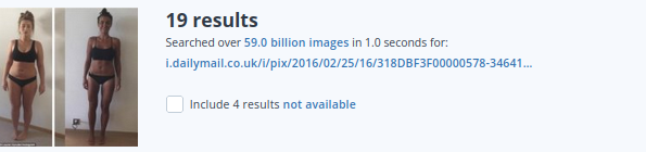 Die worden op wel 19 webshops gebruikt!