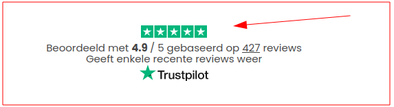 Valse hoge review claim!