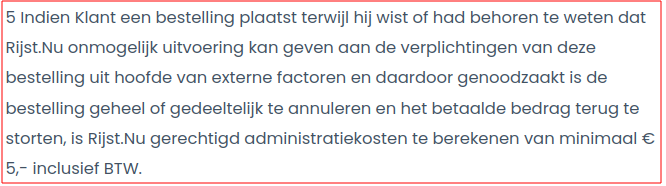 Dit lijkt natuurlijk nergens op.