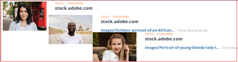 Allemaal Adobe stock-afbeeldingen!