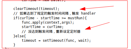 Dit ziet u niet maar is er wel (in de paginacode)