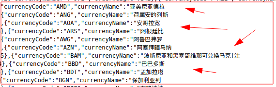 Webshop "broncode" staat vol met Chinees commentaar.