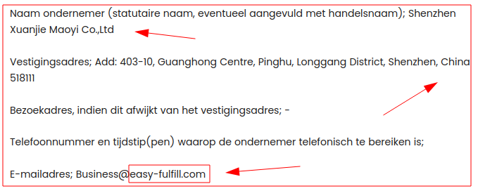 Beetje verstopt maar daar zijn ze dan....