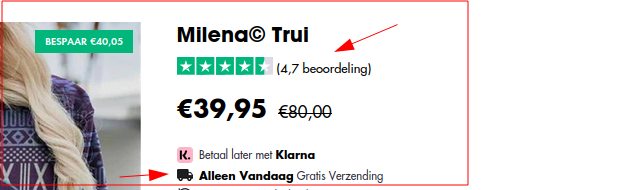 Valse hoge review claim