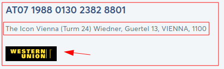 En hier komt het geld terecht!