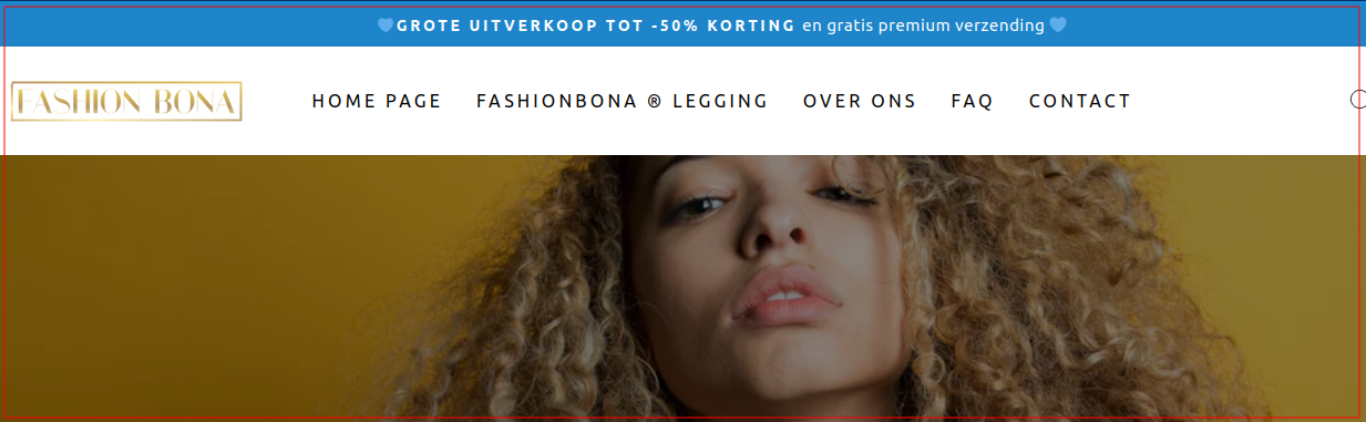 Deze webshop.