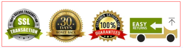 Webshop gebruikt allemaal onzinnige logo's