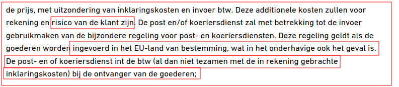 De verborgen meerprijzen