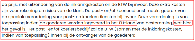 De verborgen kosten en