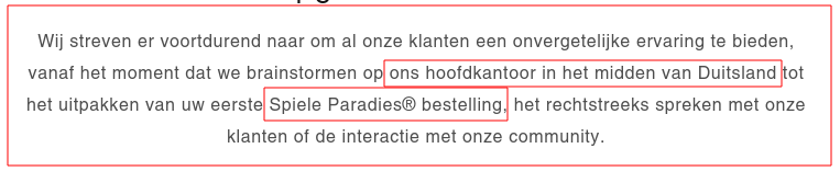 Maar... dat is een hele andere webshop?