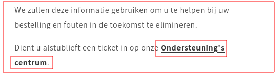 In de FAQ staat deze link