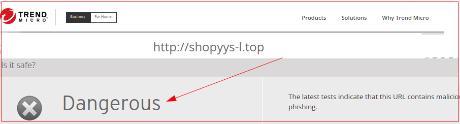 TrendMicro (soort virusscanner)