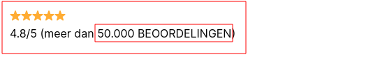 312,5 per dag! (of ruim 13 per uur)