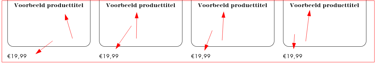 Webshop wordt leeggehaald of uitgebreid!