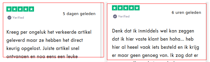 Googlet u deze teksten zelf eens