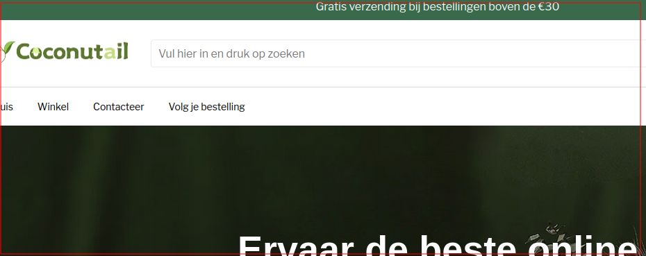 MIJDEN DUS!