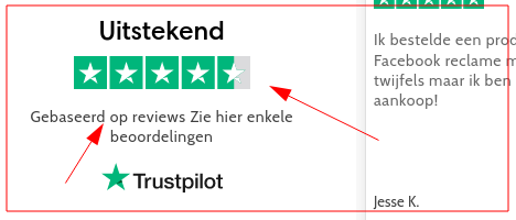 Ze noemen zelf maar geen aantallen, alles FAKE!
