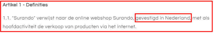 WAAR dan? Themapark Nederland in China?