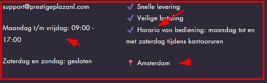 Zomaar wat leugens