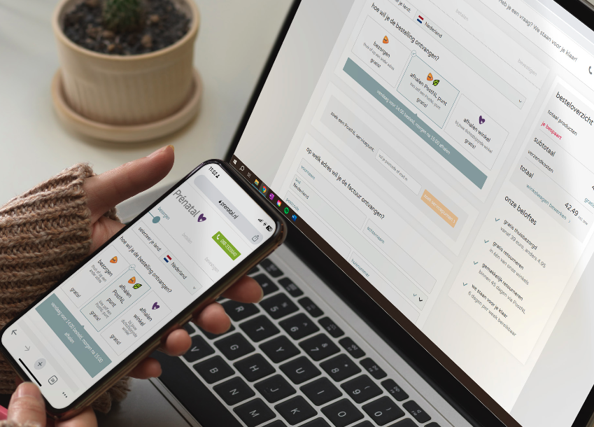Duurzaamheid Webshopchecker