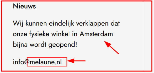 10 cent voor elke Chinees die dat claimt en we zijn rijk!