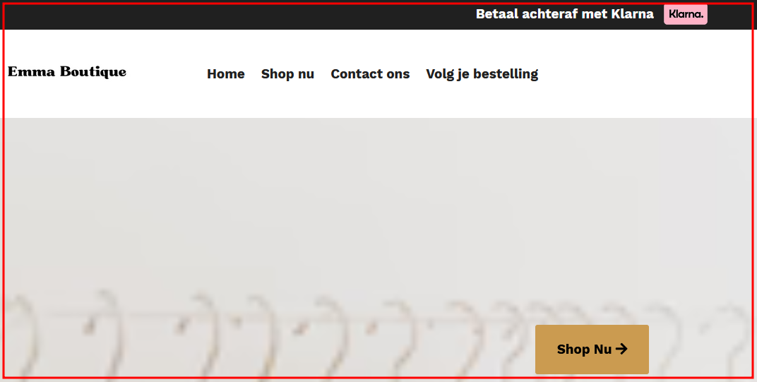 Misschien beter MIJDEN!?